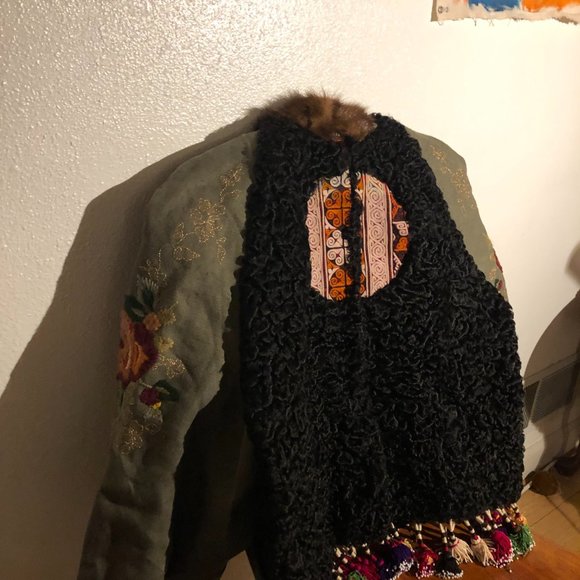 IBRIGU 2018 WINTER JACKET - Picture 5 of 7